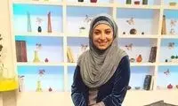 مجری سابق تلویزیون آزاد شد