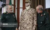 یک قاب متفاوت از همایش «دانشگاه سربازی» 