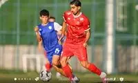 پرسپولیس از ترکیه سر هوادارانش کلاه گذاشت!