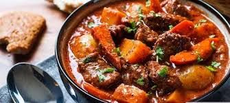 طرز تهیه خورشت سیب ترش شیرازی خوشمزه