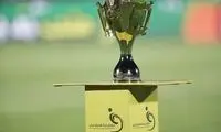 جنگ بزرگ مدعیان برای یک جام طلایی