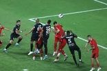 خلاصه بازی فولاد - تراکتور