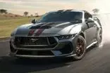 پرفروش‌ترین خودروی اسپرت بازار آمریکا کدام است؟