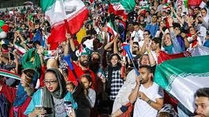 نظر اینفانتینو درباره ورود زنان ایرانی به ورزشگاه‌ها