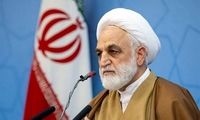 دستور ویژه محسنی اژه‌ای در پرونده الهه حسین‌نژاد