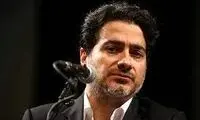 لحظه‌ای که کل بازیگران سینمای ایران میخکوب همایون شدند