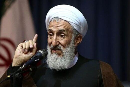 امام جمعه تهران: حکومت ما دیکتاتوری نیست