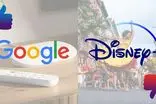 ویدیوهای ساختگی دیزنی با هوش مصنوعی از یوتیوب حذف شدند