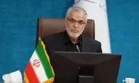 واکنش معاون وزیر کشور به اعتراضات در بازار تهران