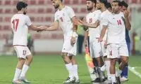 فهرست احتمالی و 40 نفره قلعه‌نویی برای آمریکا