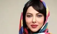 عکس شیک و پیک لیلا اوتادی در اینستاگرام