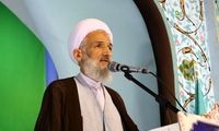 امام جمعه ساری: آمریکا به زودی نابود می‌شود