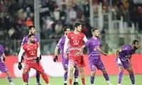 اعتراض استقلالی‌ها به صحنه مشکوک دیدار پرسپولیس