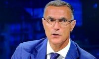 طارمی؛ انتخاب اسطوره ایتالیایی برای رقیب