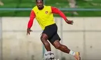 ضامن بمب نقل‌وانتقالاتی پرسپولیس در دستان هاشمیان!