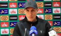یحیی: به سهمیه آسیایی که حق ما بود نرسیدیم!