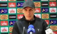 یحیی: به سهمیه آسیایی که حق ما بود نرسیدیم!