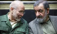 اظهارات امشب محسن رضایی و قالیباف، بازار نفت را ملتهب کرد