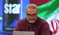 خیابانی با یک تیکه سنگین، حواشی ساعت قلعه‌نویی را تمدید کرد!