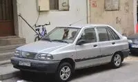 تکنیک جالب یک شهروند برای دستگیری سارق خوردو