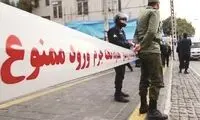 ماجرای یک قتل هولناک در خیابان پیروزی تهران