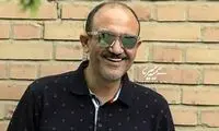 عکس جدید دختر مهران غفوریان در کنار جواد عزتی