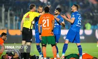 استقلالی‌ها به خاطر نتایج ضعیف تنبیه شدند