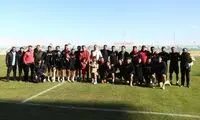 بازیکنان پرسپولیس یکصدا این سرمربی را درخواست کردند