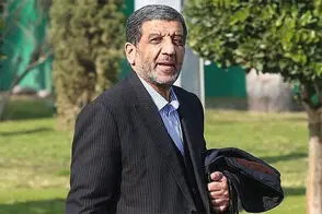 حمله لفظی مجری تلویزیون به ضرغامی بر سر «شل‌دینی»