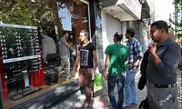 با هر سرفه «ترامپ» دلار پیشروی می‌کرد!
