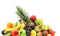 بررسی قند میوه‌ها از بیشترین تا کمترین میزان