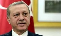 اردوغان: ما به دفاع از سوریه ادامه خواهیم داد