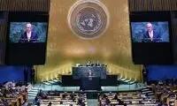 آمریکا: یک تهدید قریب‌الوقوع را در نیویورک خنثی کردیم