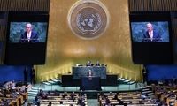 آمریکا: یک تهدید قریب‌الوقوع را در نیویورک خنثی کردیم