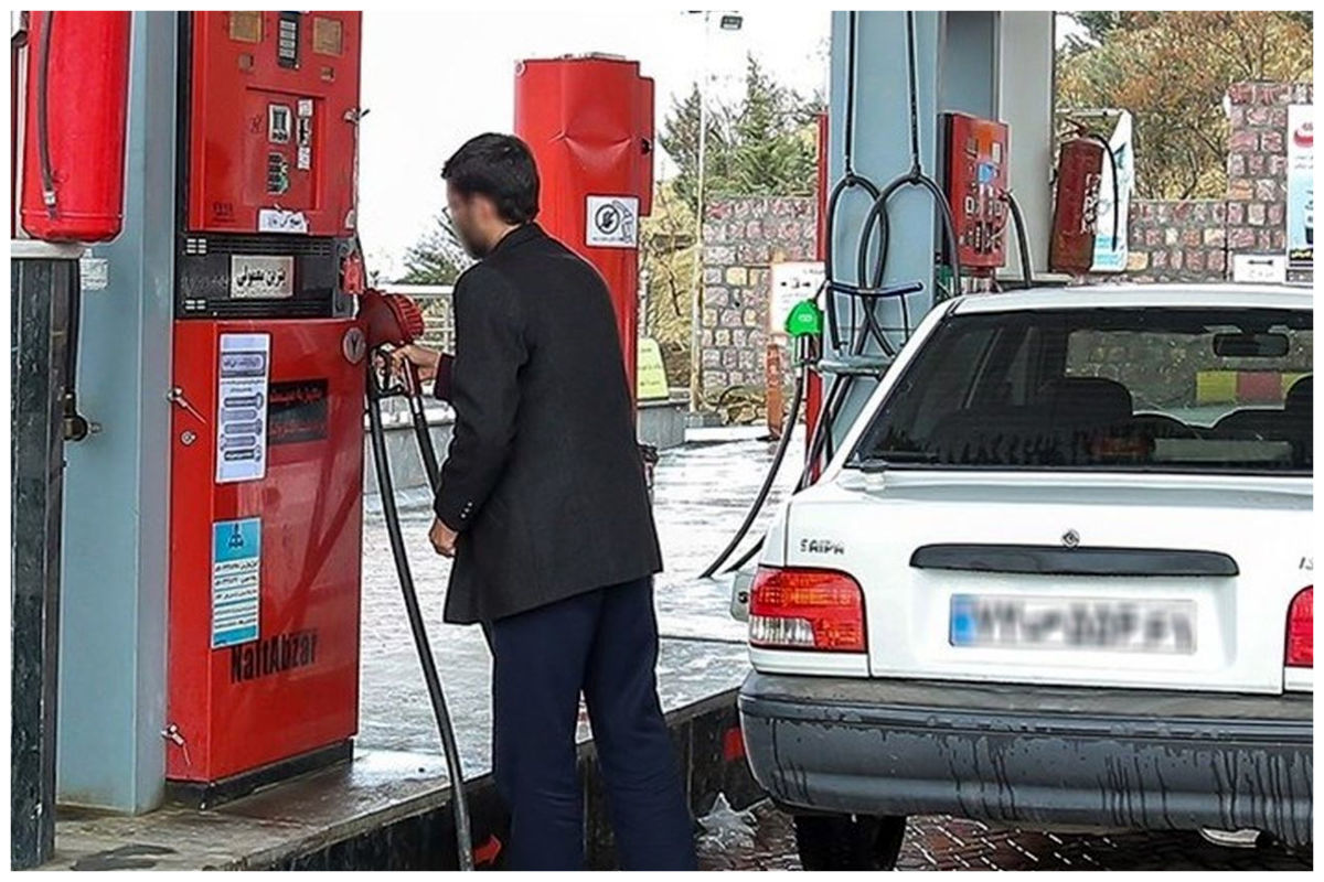 تصمیم نهایی درباره افزایش قیمت بنزین اعلام شد