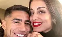 اظهارنظر جالب یک زن درباره تخلف شوهر فوتبالیستش