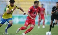 نتیجه این بازی لیگ برتر ۳-۰ می‌شود!