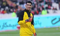 مانع ۳۰ میلیاردی بیرانوند برای بازگشت به پرسپولیس