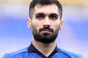 مدافع جنجالی در استقلال ماندگار شد!