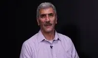 کاپیتان پرسپولیس و تیم ملی عزادار شد!