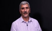 کاپیتان پرسپولیس و تیم ملی عزادار شد!