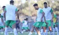 طارمی مثل رونالدو و بنزما وسوسه نمی‌شود!