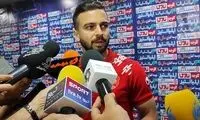تازه‌ترین پست سروش رفیعی بعد از اتفاقات اخیر