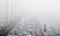 آمار باورنکردنی از مرگ‌ومیر در تهران به دلیل آلودگی