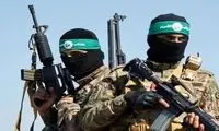لحظه ترور یکی از رهبران حماس در لبنان