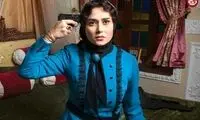 تغییر چهره «شیرین» سریال شهرزاد بعد از 8 سال