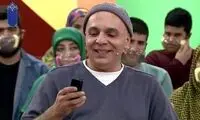 رونمایی پیام دهکردی از امکانات گوشی مدرنش