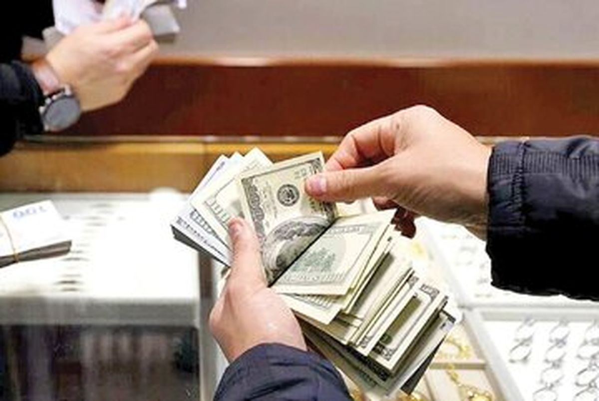   دلار حتما گران‌تر خواهد شد‌! 