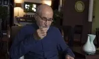 بهزاد نبوی: اصلا از رای به پزشکیان پشیمان نیستم