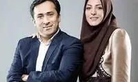 مجری توانمند ورزشی از صداوسیما خداحافظی کرد